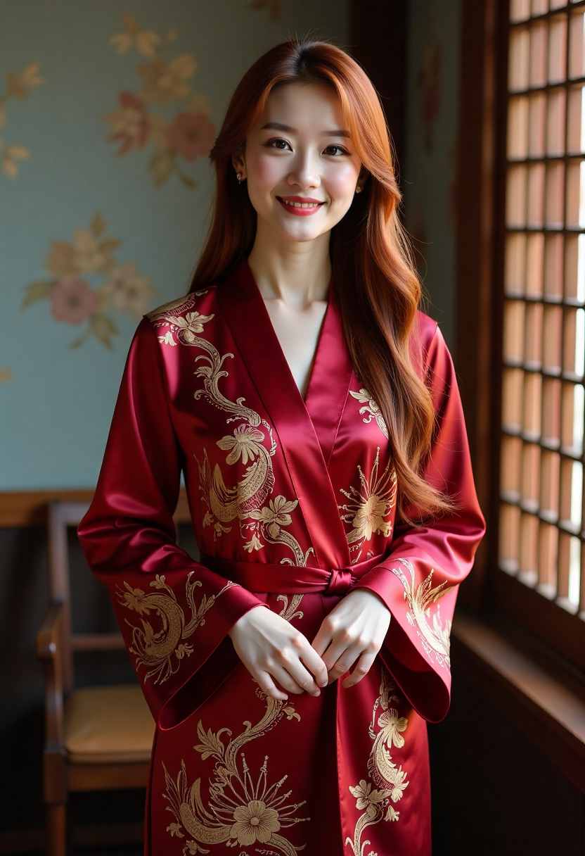 南风来信电影海报