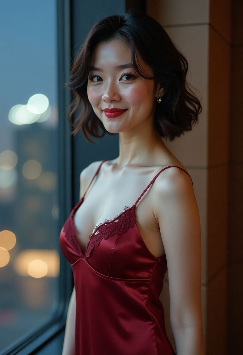 无声证词影片画面